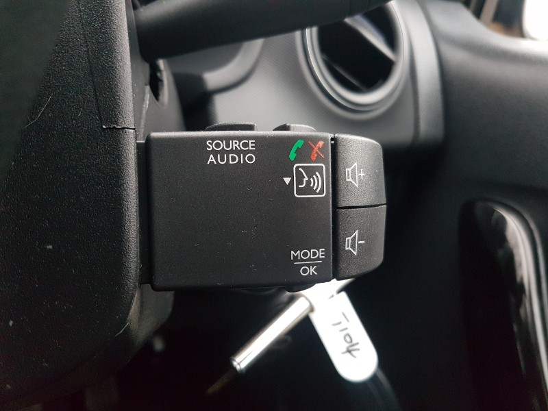 Used Dacia Sandero Stepway 2020 for sale - 77168967: Photo 17