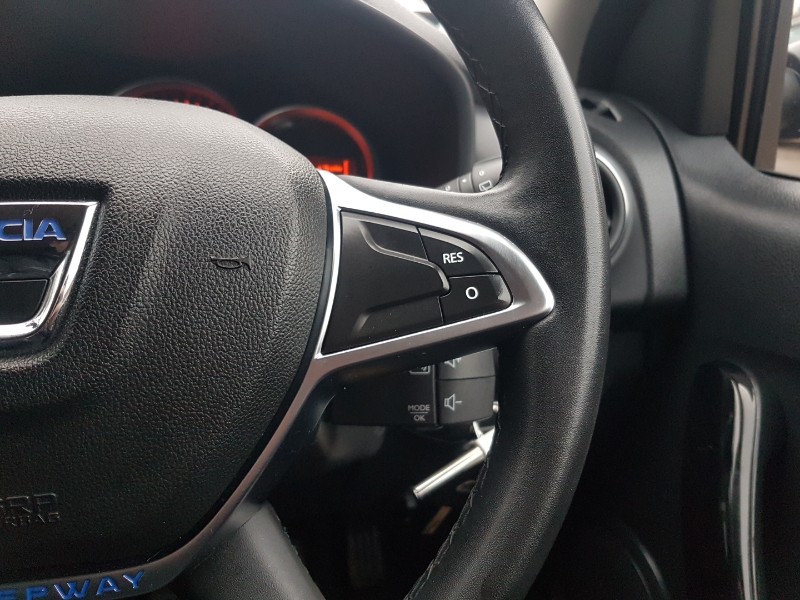 Used Dacia Sandero Stepway 2020 for sale - 77168967: Photo 19