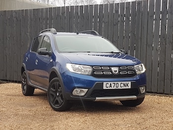 2020 - 0.9 TCe SE Twenty 5dr