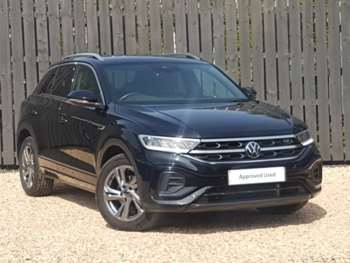2024 - 1.5 TSI R-Line 5dr DSG
