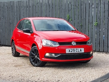 Used Volkswagen Polo 2017 for sale - 78480293: Photo