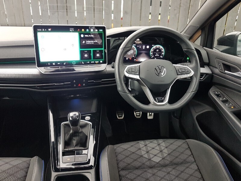 Used Volkswagen Golf 2024 for sale - 77873821: Photo 10