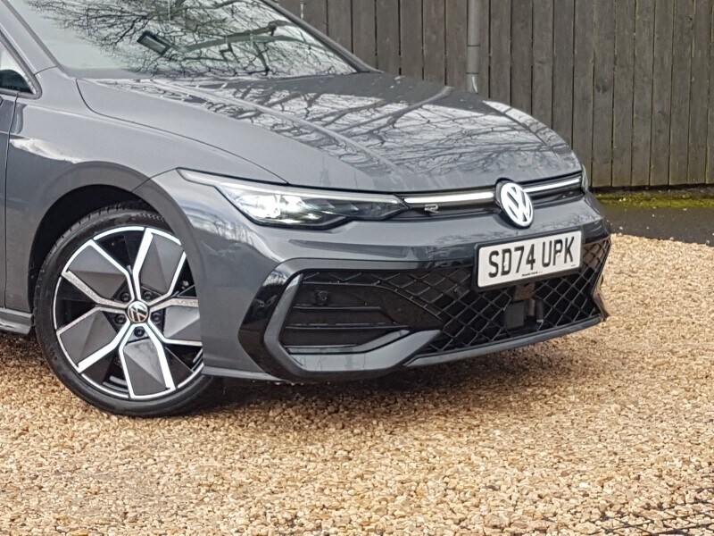 Used Volkswagen Golf 2024 for sale - 77873821: Photo 12