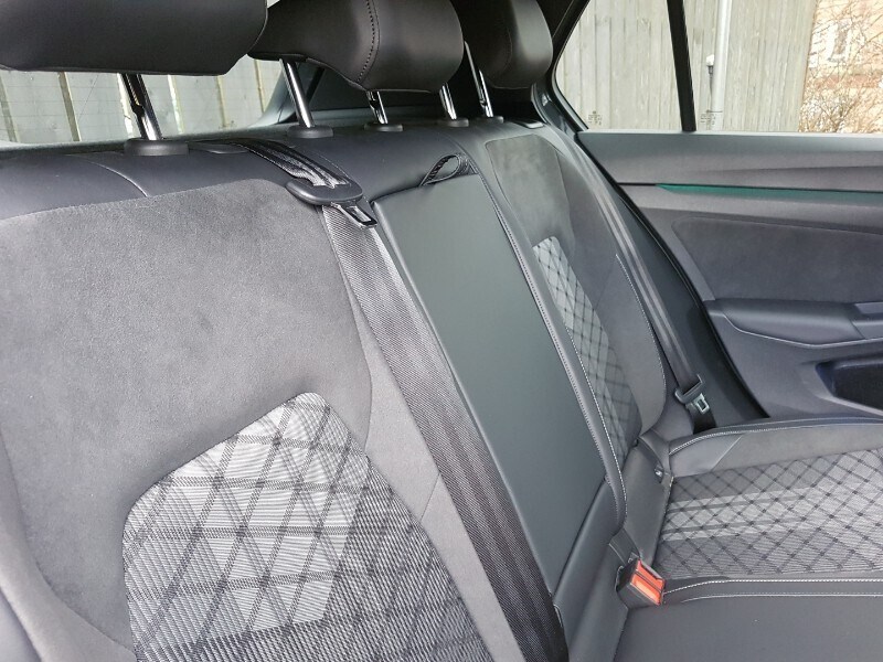 Used Volkswagen Golf 2024 for sale - 77873821: Photo 15