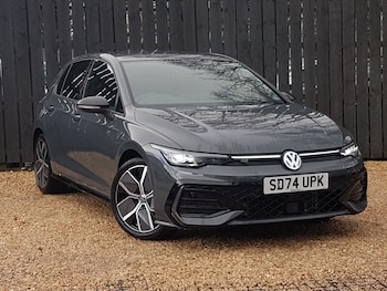 Used Volkswagen Golf 2024 for sale - 77873821: Photo