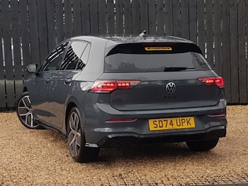 Used Volkswagen Golf 2024 for sale - 77873821: Photo