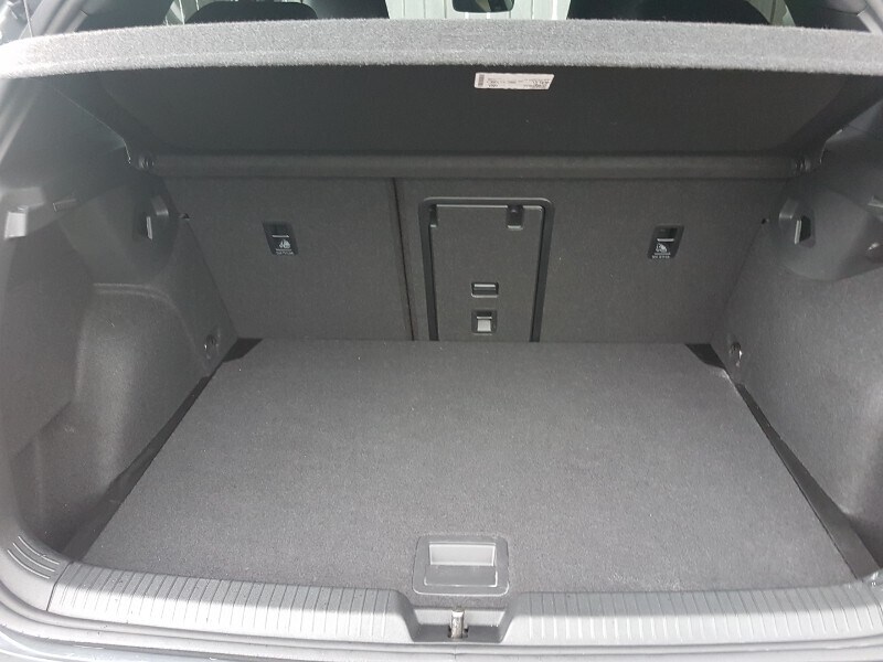 Used Volkswagen Golf 2024 for sale - 77873821: Photo 8