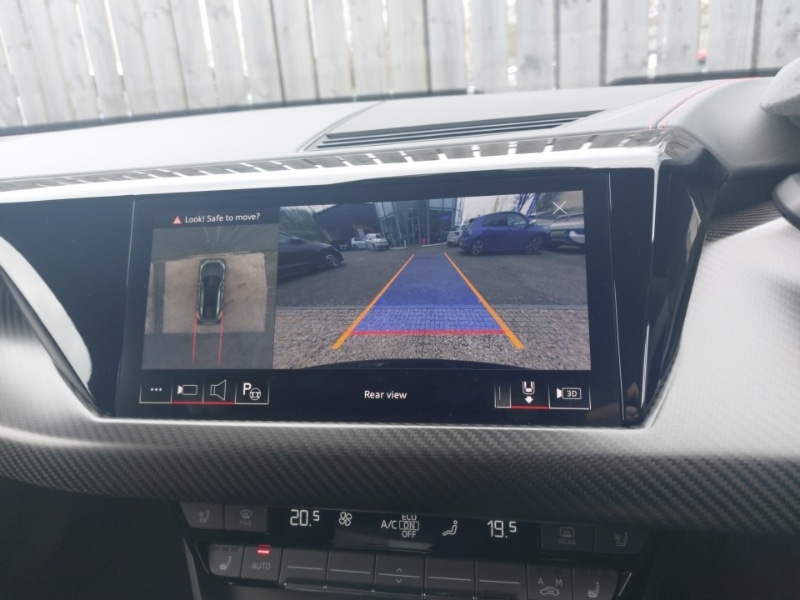 Used Audi RS e-tron GT 2022 for sale - 78146801: Photo 15