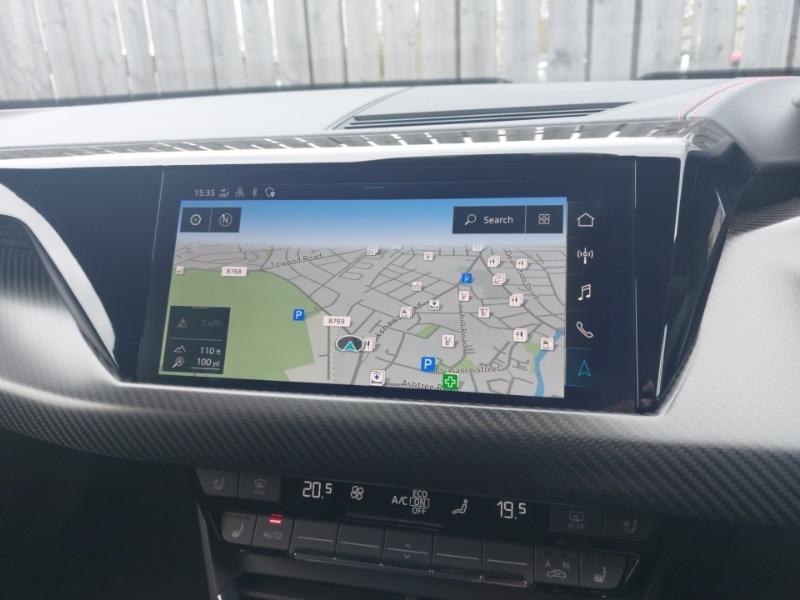 Used Audi RS e-tron GT 2022 for sale - 78146801: Photo 16