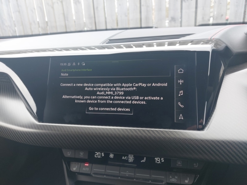 Used Audi RS e-tron GT 2022 for sale - 78146801: Photo 17