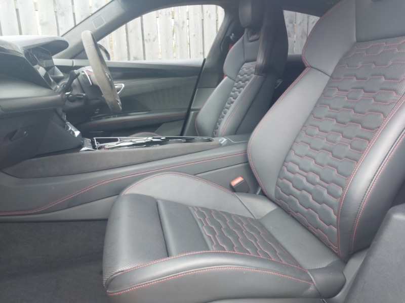 Used Audi RS e-tron GT 2022 for sale - 78146801: Photo 5