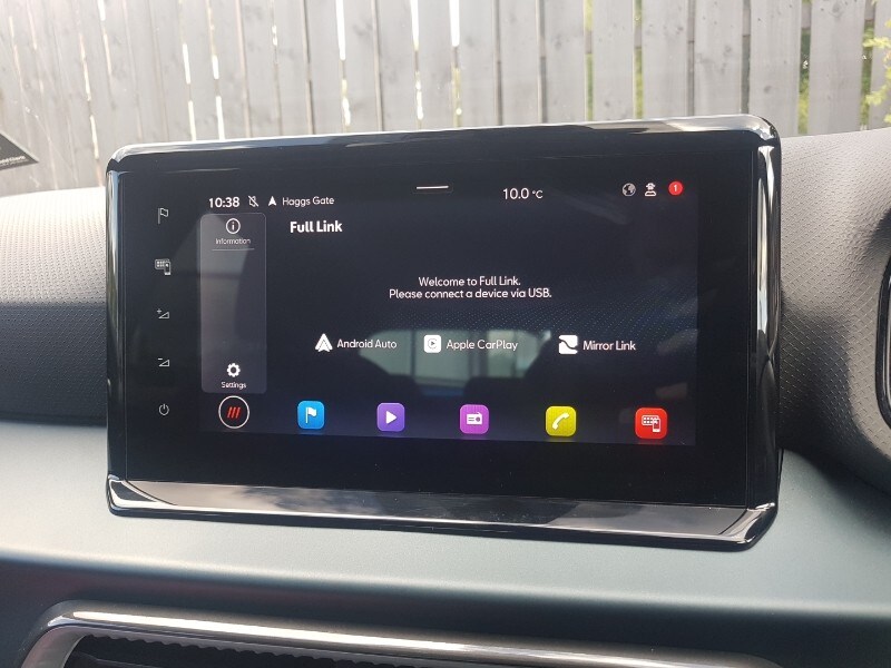 Used SEAT Arona 2024 for sale - 76613834: Photo 15