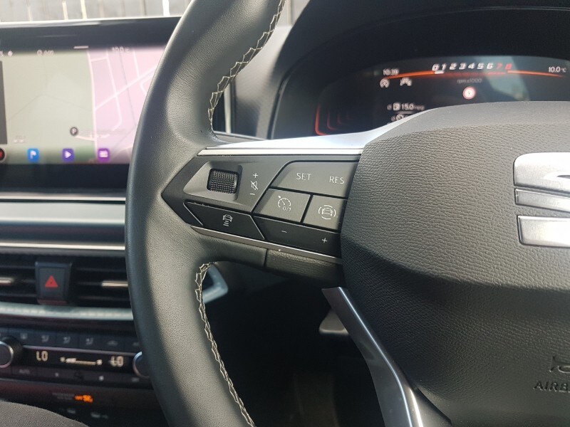 Used SEAT Arona 2024 for sale - 76613834: Photo 16