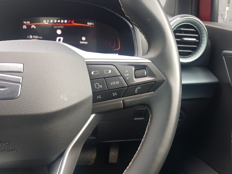 Used SEAT Arona 2024 for sale - 76613834: Photo 17