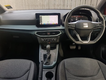 Used SEAT Arona 2024 for sale - 76613834: Photo