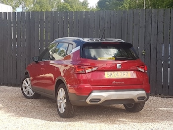 Used SEAT Arona 2024 for sale - 76613834: Photo