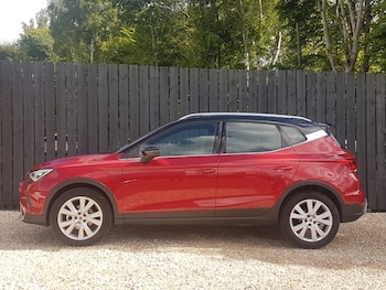 Used SEAT Arona 2024 for sale - 76613834: Photo