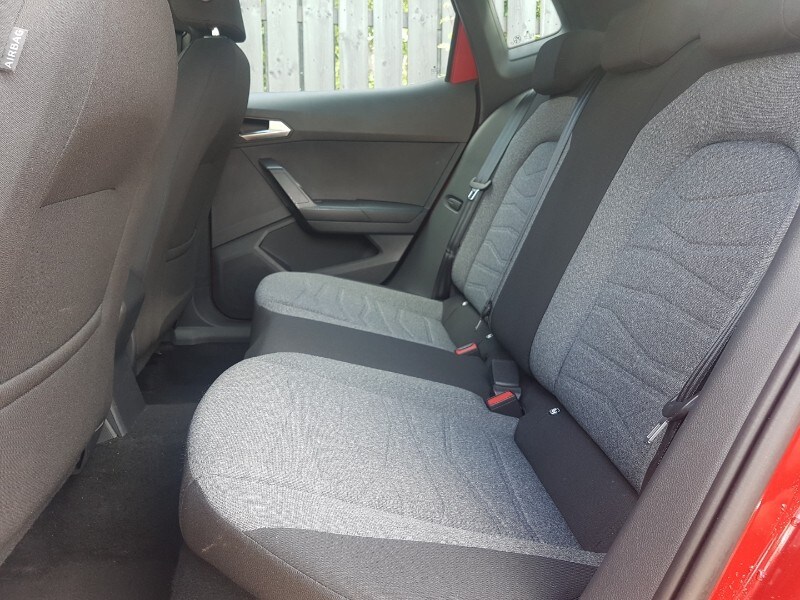 Used SEAT Arona 2024 for sale - 76613834: Photo 6