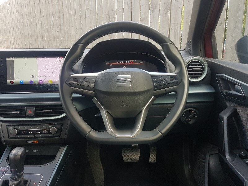 Used SEAT Arona 2024 for sale - 76613834: Photo 7