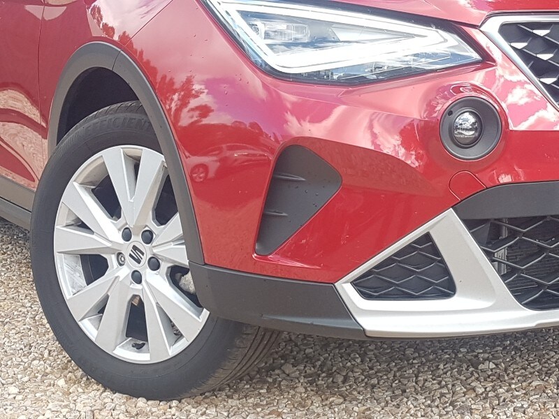 Used SEAT Arona 2024 for sale - 76613834: Photo 9