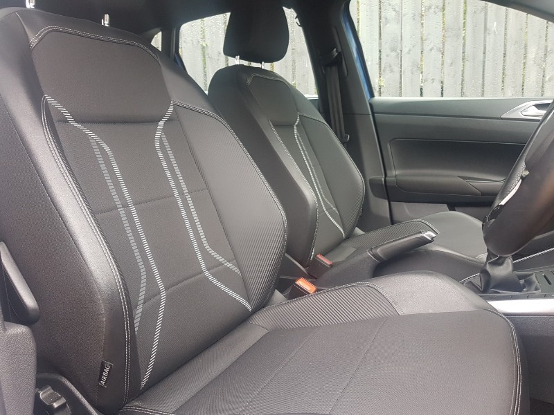 Used Volkswagen Polo 2019 for sale - 76160400: Photo 12