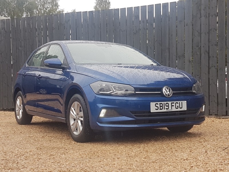Used Volkswagen Polo 2019 for sale - 76160400: Photo 13