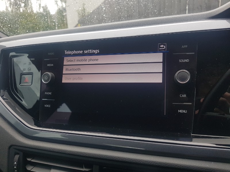 Used Volkswagen Polo 2019 for sale - 76160400: Photo 15