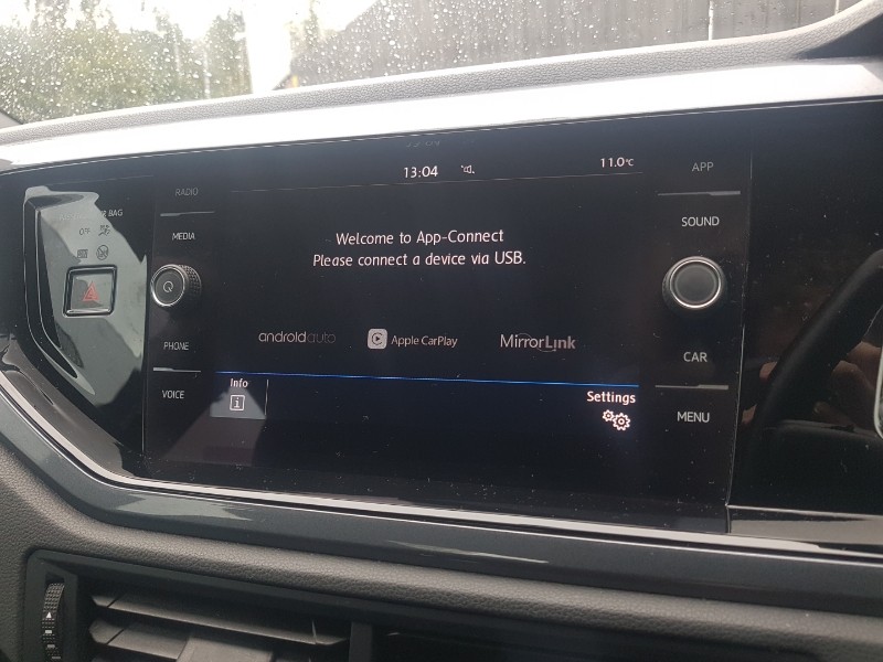 Used Volkswagen Polo 2019 for sale - 76160400: Photo 16