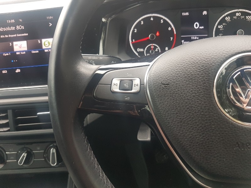 Used Volkswagen Polo 2019 for sale - 76160400: Photo 18