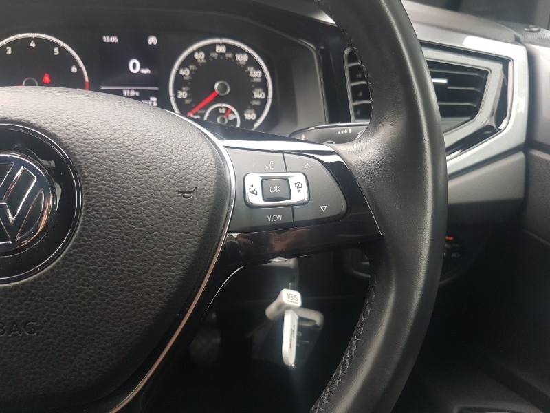 Used Volkswagen Polo 2019 for sale - 76160400: Photo 19