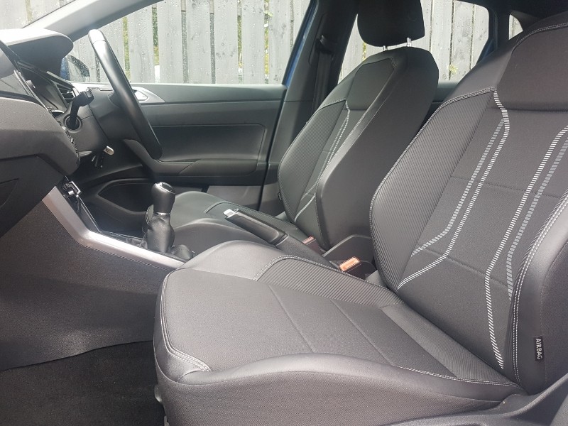 Used Volkswagen Polo 2019 for sale - 76160400: Photo 5