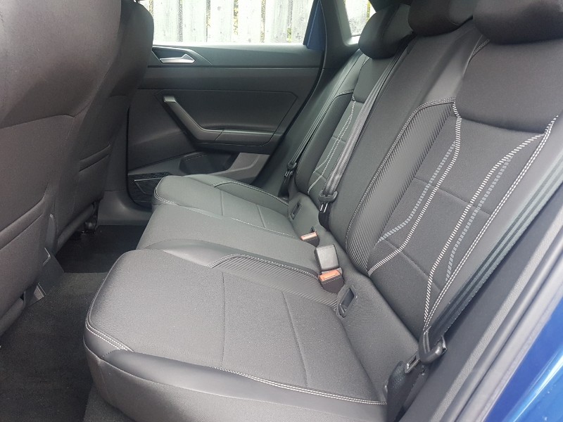 Used Volkswagen Polo 2019 for sale - 76160400: Photo 6