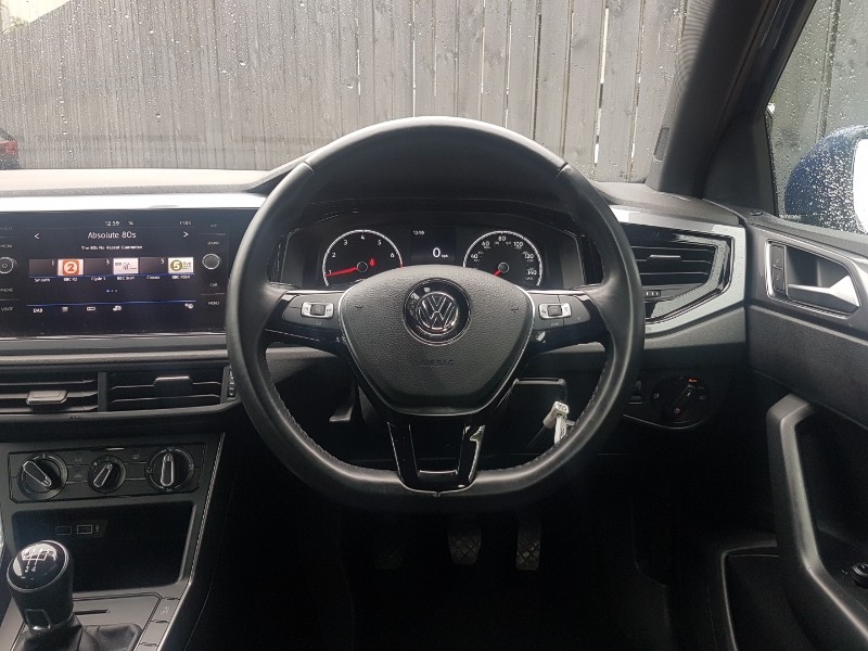 Used Volkswagen Polo 2019 for sale - 76160400: Photo 7