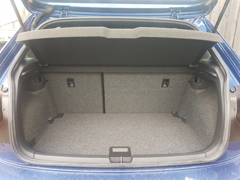 Used Volkswagen Polo 2019 for sale - 76160400: Photo 8