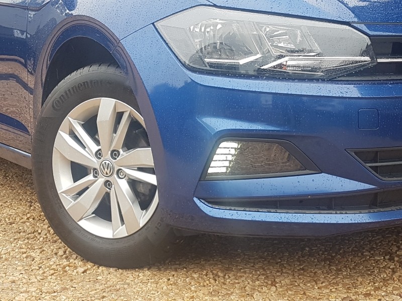 Used Volkswagen Polo 2019 for sale - 76160400: Photo 9