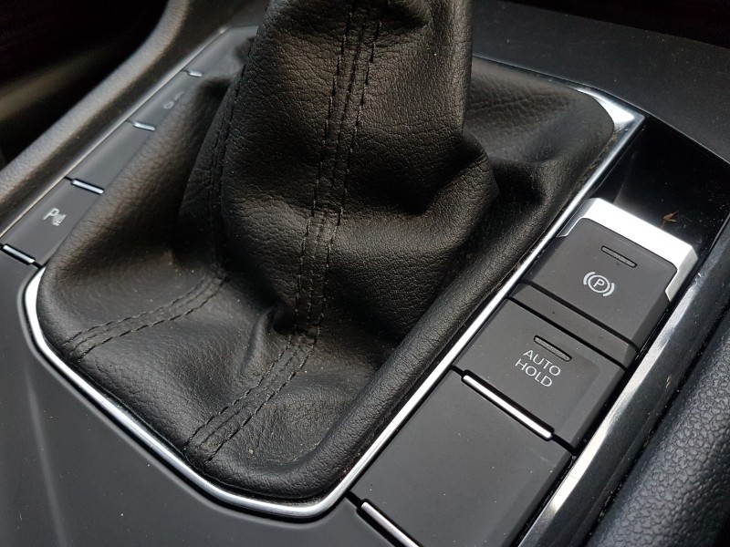 Used Volkswagen Tiguan Allspace 2021 for sale - 77015020: Photo 15