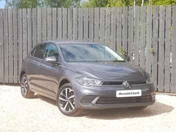 2024 - 1.0 TSI Match 5dr