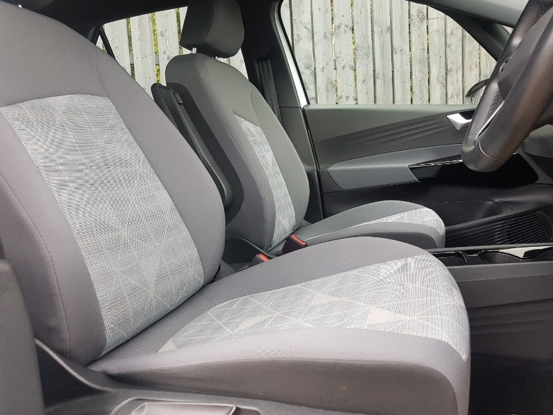 Used Volkswagen ID.3 2022 for sale - 76800065: Photo 13