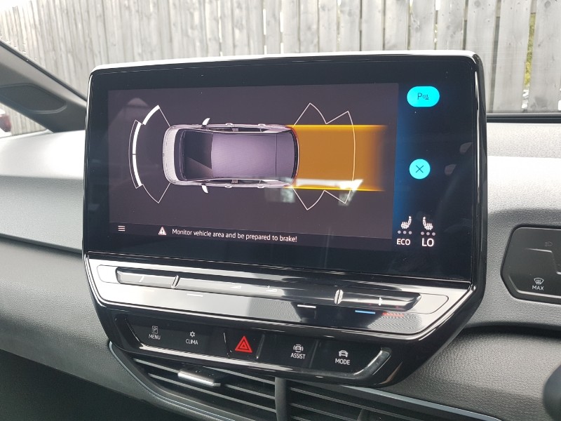 Used Volkswagen ID.3 2022 for sale - 76800065: Photo 14