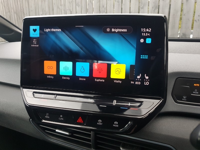 Used Volkswagen ID.3 2022 for sale - 76800065: Photo 18