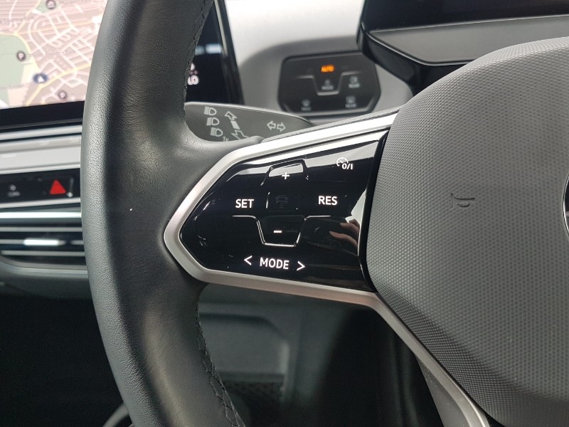 Used Volkswagen ID.3 2022 for sale - 76800065: Photo 19