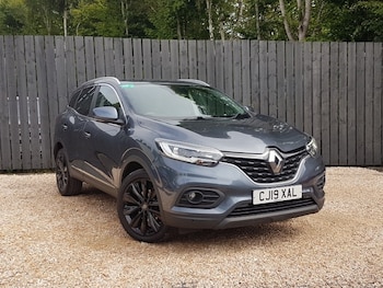 Used Renault Kadjar 2019 for sale - 75893774: Photo