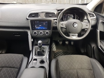 Used Renault Kadjar 2019 for sale - 75893774: Photo