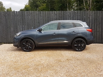 Used Renault Kadjar 2019 for sale - 75893774: Photo