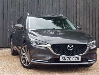 2020 - 2.0 Sport Nav+ 5dr