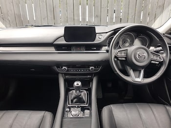 Used Mazda Mazda6 2020 for sale - 75161686: Photo