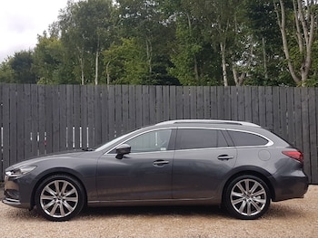 Used Mazda Mazda6 2020 for sale - 75161686: Photo