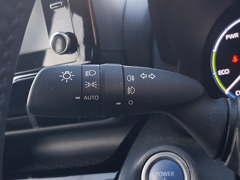 Used Toyota Yaris Cross 2021 for sale - 76602481: Photo 11