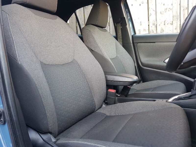 Used Toyota Yaris Cross 2021 for sale - 76602481: Photo 12