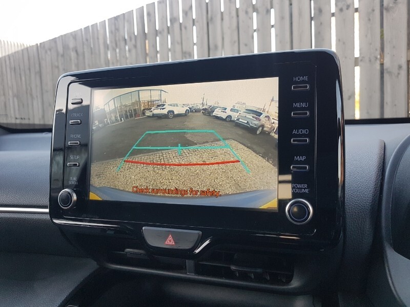 Used Toyota Yaris Cross 2021 for sale - 76602481: Photo 15